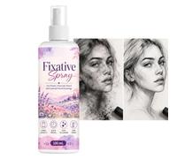 Spray fixateur pour art 100 ml - Longue durée de vie