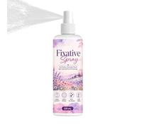 Spray fixatif pour œuvres d'art 100 ml retravaillable et longue durée