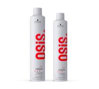 Spray Fixation Flexible ELASTIC Osis+ 300ml / 500ml
