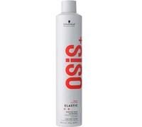 Spray Fixation Flexible ELASTIC Osis+ 300ml / 500ml Schwarzkopf Professional G