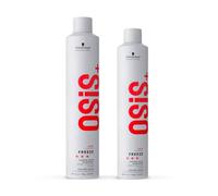 Schwarzkopf Professional OSIS+ Tenue Freeze Strong Hold Hairspray 500 ml