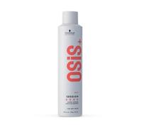 Spray Fixation - Schwarzkopf Professionnel - Session - 300ml - Haute Performance - Tenue Durable