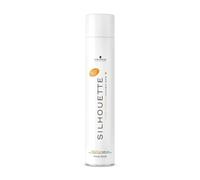 Spray Fixation Souple Silhouette Schwarzkopf 750ml