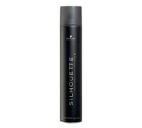 Spray Fixation Ultra Forte Silhouette 500ml - Schwarzkopf