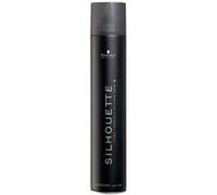 Schwarzkopf Silhouette Super Hold Hairspray 500 ml