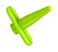 Spray Foam Nozzle Tips - High Precision Flat Hose - Wide Spray Foam Nozzle Tips | For Small Gaps Balcony Doors Window Wall Construction