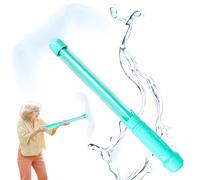 Spray Fontana Con Getto D'acqua - Giochi Acquatici Con Spray Effetto Fuochi D’artificio | per Fotografia Romantica, Regali per Feste in Piscina E Attività All’aperto