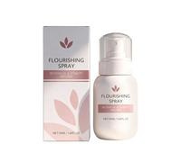 Spray fortifiant Medivita, Spray de croissance capillaire avancé, Brume bienfaisante pour le cuir chevelu, Stimule les follicules et réduit la chute, Favorise la pousse des cheveux