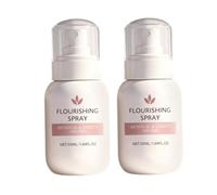 Spray fortifiant Medivita, Spray de croissance capillaire avancé, Nourrit le cuir chevelu, Réduit la chute, Favorise la pousse, Pour tous types de cheveux