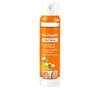 Spray Fortifiant pour les Ongles Solution Fortifiante 50 ml pour Ongles des