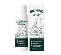 Spray fortifiant pour repassage 100 ml Fixation douce et forte