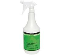 Spray Frey Hippo shine 1l Blanc 1 L