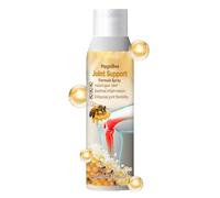 Spray Froid pour Blessures Sportives - Spray Articulaire pour Apaiser l'Inconfort | 100ml Pénétration Profonde Soin Osseux et Musculaire pour Sportifs Genou Cou Mains