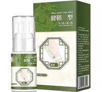 Spray froid pour ténosynovite et douleur au talon, spray anti-douleur pour ténosynovite et talon, spray anti-douleur pour ténosynovite, gel froid pour ténosynovite, spray anti-douleur, pour soulager l