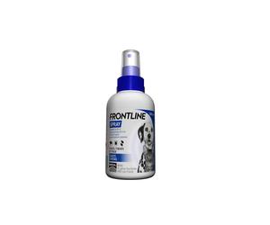 Spray Frontline chien chat 100ml