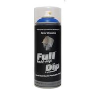 Spray Full DIP Basic 400 ml - Bleu FLD007