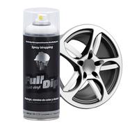 Spray Full Dip | Vinyle liquide | Spray 400 ml | FullDip (blanc)