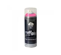 Spray Full Dip | Vinyle liquide | Spray 400 ml | FullDip Rose