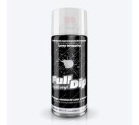Spray Full Dip | Vinyle liquide | Spray 400 ml | FullDip (transparent)