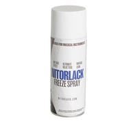 Spray Gellate pour guitare, effet quartteté vintage en laque nitrocellulose, 400 ml