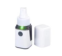 SPRAY GÉNÉRATEUR D'OZONE USB Désinfectant Supprime ODEURS VIRUS Portable