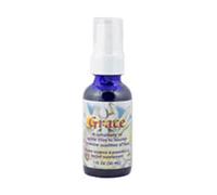 Spray Grace 1 Oz Par Flower Essence Services