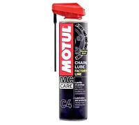 Motul Chain Lube Factory Line 400ML
