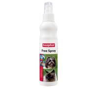 SPRAY GRATUIT 150 ML - spray à l'huile d'amande facilitant le démêlage