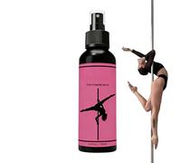 Spray grip antidérapant pour la Pole Dance | 100 Ml D'Amplificateur Longue Durée,Spray grip mains antidérapant | pour la Pole Dance, le Ring, le Fitness, Entraînement, les Cours et les Sports de Court