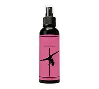 Spray Grip Antidérapant pour Pole Dance 100 Ml D'Amplificateur Longue Durée