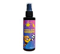 Spray Grip de gardien de but - Spray de 100 ml - Spray multifonction pour le basket-ball, les gants de gardien de but et la danse E