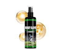 Spray Grip Football - Adhésif Professionnel Longue Durée 100 Ml | Rehausseur De Gants Collants Pour Le Football, Rugby Améliore Contrôle Des Captures Les Jeunes Athlètes Adultes, Entraînement, Jeu Sur