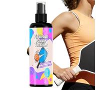 Spray Grip Football Promoteur D'Adhérence Rapide Antidérapant Portable