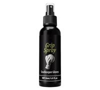 Spray Grip Gloves De Football - Performance Antidérapante, Restaurateur Professionnel Pour Les Gardiens De But | La Formule Durable Améliore Le Contrôle, Stimule La Manipulation Des Balles, Restaure L