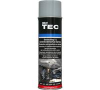Spray Gris Éclats De Pierres Spraytec 500 Ml