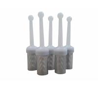 Spray Gun IWATA Spare Part: W2KIT06 Filter 50 Mesh AZ3 HTE2, AZ4 HTE-S impact junior (5 pcs.)