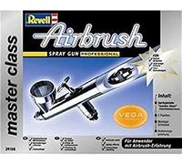 Spray Gun 'master Class' (prof.)