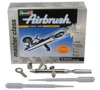 Spray Gun 'master Class' (prof.) G