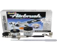 Revell SPRAY GUN'MASTER CLASS' FLEXIBLE