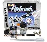 Spray Gun'master Class' Flexible Noir G