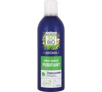 Spray Habitat "Purifiant" - Aérosol