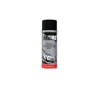 Auto-K Peinture en spray Résistance 650°C Noir 400 ml
