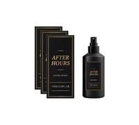Spray Home Parfum Facile à utiliser Environnement et rafraîchissant | Facile à utiliser Environnement et rafraîchissant 100 ml idéal pour un usage quotidien Performance tout au long journée