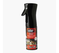 Spray Huile anti-adhérence Weber 200 mL Weber