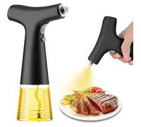 Spray Huile Cuisine Flacon Pulvérisateur électrique Vaporisateur Huile d'Olive Spray de Cuisson Pour Salade Arrosoir électrique
