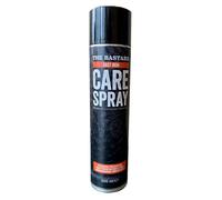 Spray huile d'entretien pour fonte - 600 Ml - BSTRD