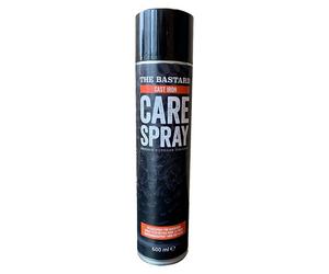 Spray huile d'entretien pour fonte - 600 Ml - THE BASTARD