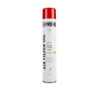 Spray Huile Filtre à Air Ipone 750ml