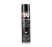 Huile Spray Pour Nettoyage Filtres - 408ml - 99-0516 - 99-0518 - K&n