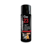Spray Huile pour armes et 'Indispensable pour la maintenance des armes. anticorrosivo et lubrifiant. Forme une barrière de protection contre l'humidité.